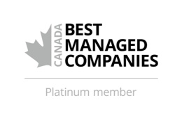 Best Managed Companies logo