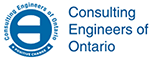 Consulting Engineers of Ontario logo