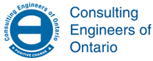 Consulting Engineers of Ontario logo