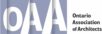 Ontario Association of Architects logo