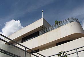 Canadian Chancery in Nairobi, Kenya