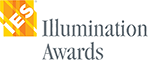 (IES) Illumination Awards logo