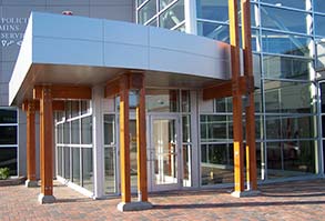 Operations Facilities