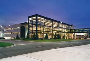 Ottawa International Airport