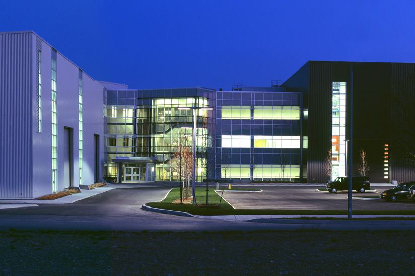 Air Mobility Training Centre in Trenton