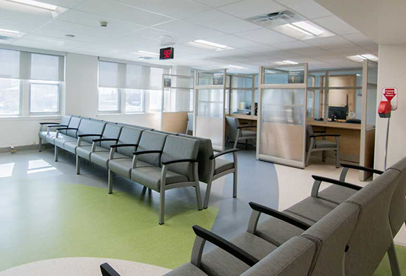 Sudbury Cardiac