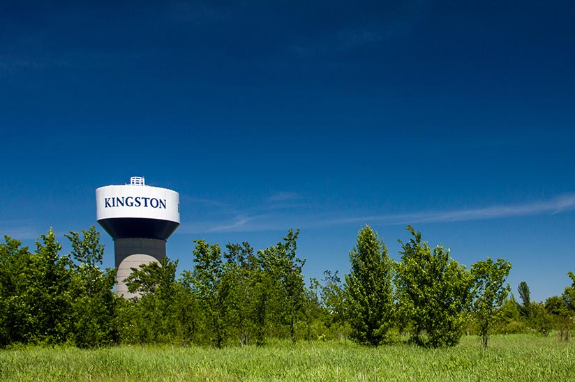 Kingston