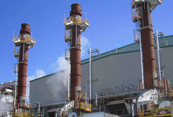 Photo of North West Redwater Sturgeon Refinery