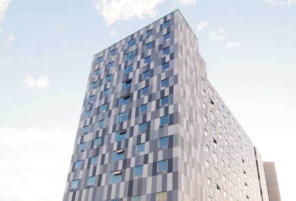 Residential