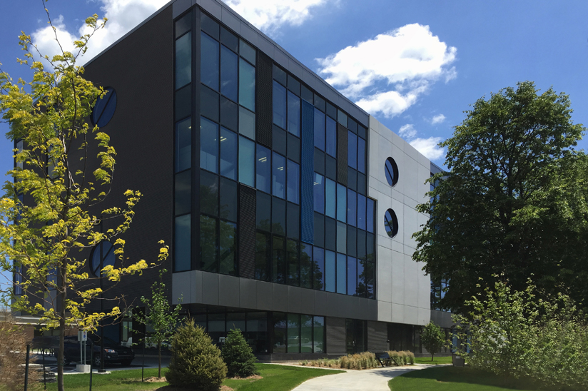 Utilities Kingston Head Office