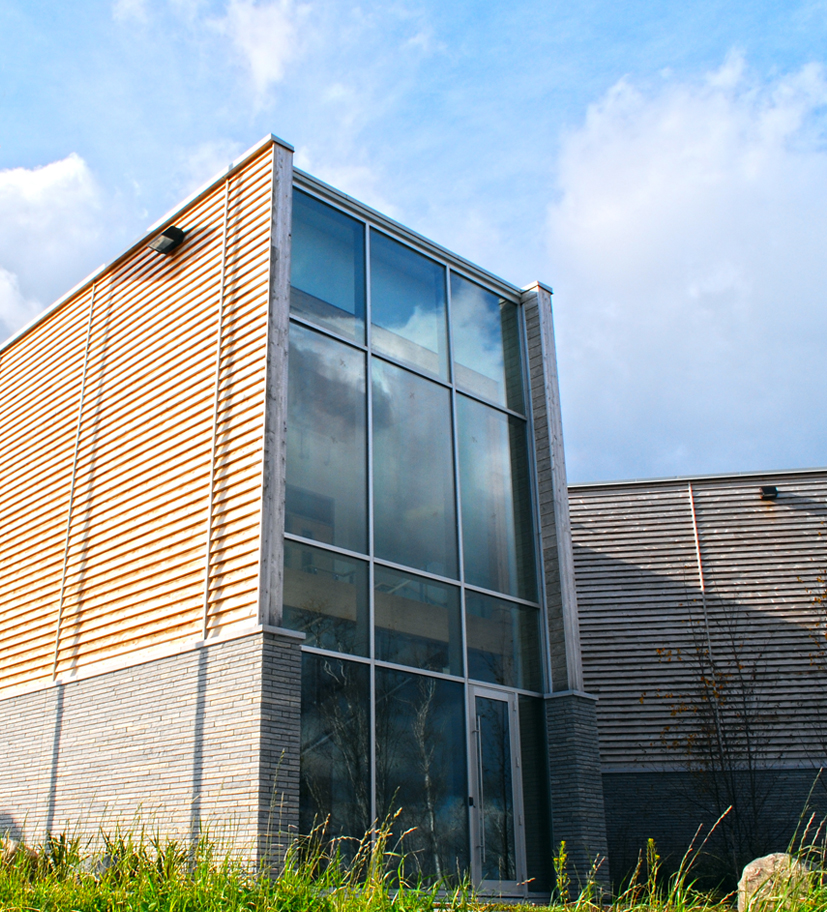 Learn more about JLR Richards & Associates