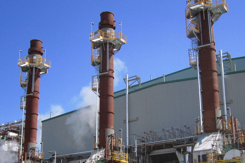 Photo of North West Redwater Sturgeon Refinery