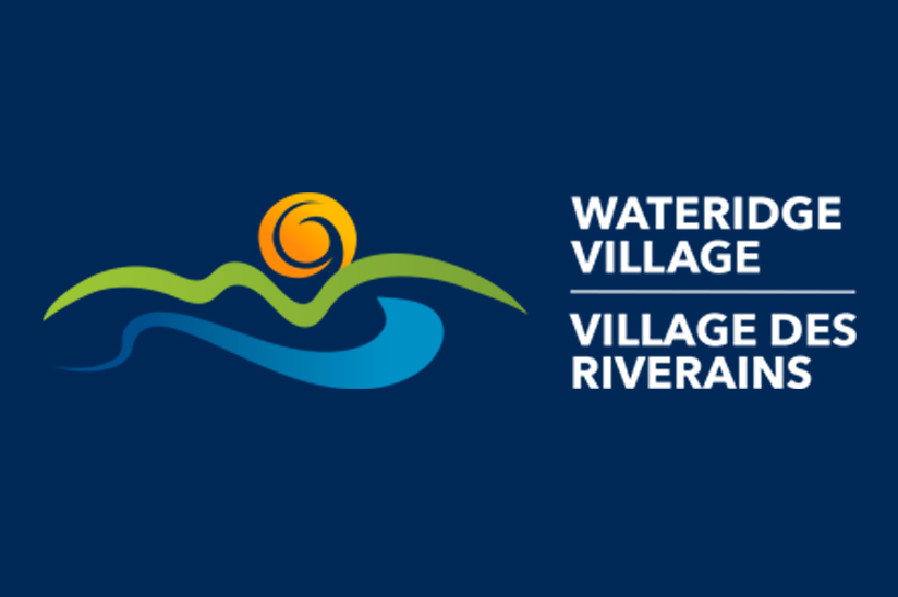 Wateridge Village logo