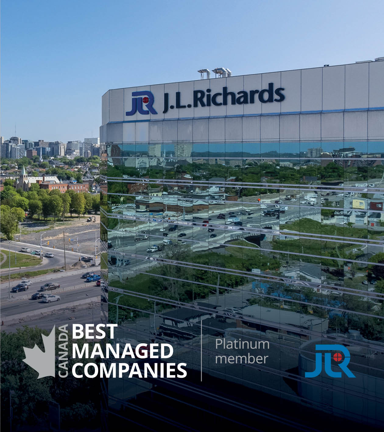 JLR Ottawa Office