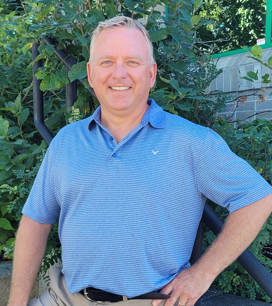 Photo Bill Bélanger