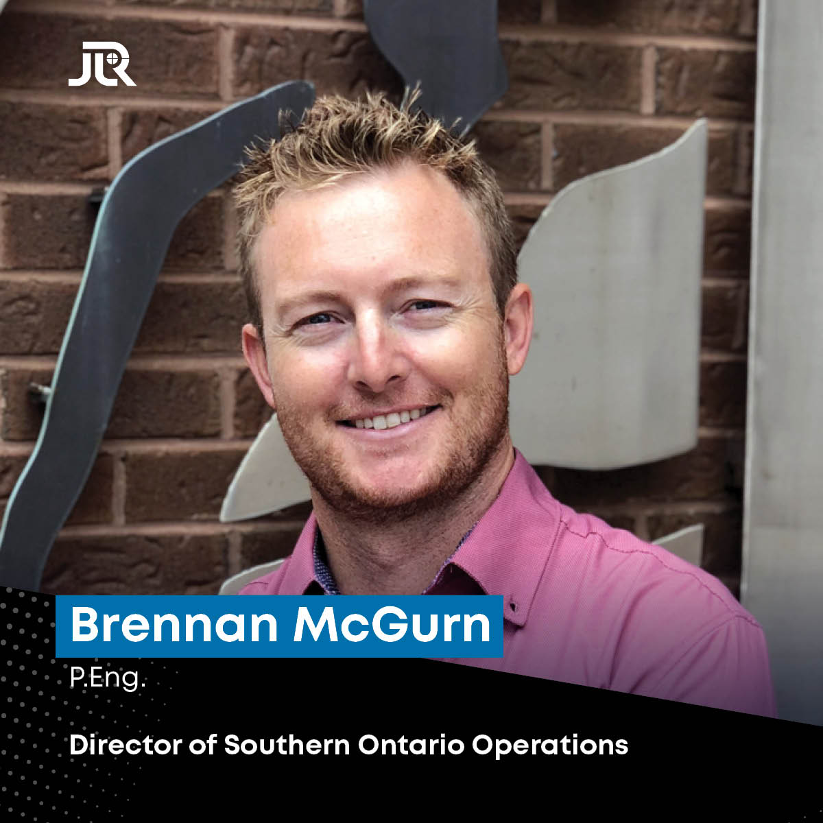 Brennan McGurn