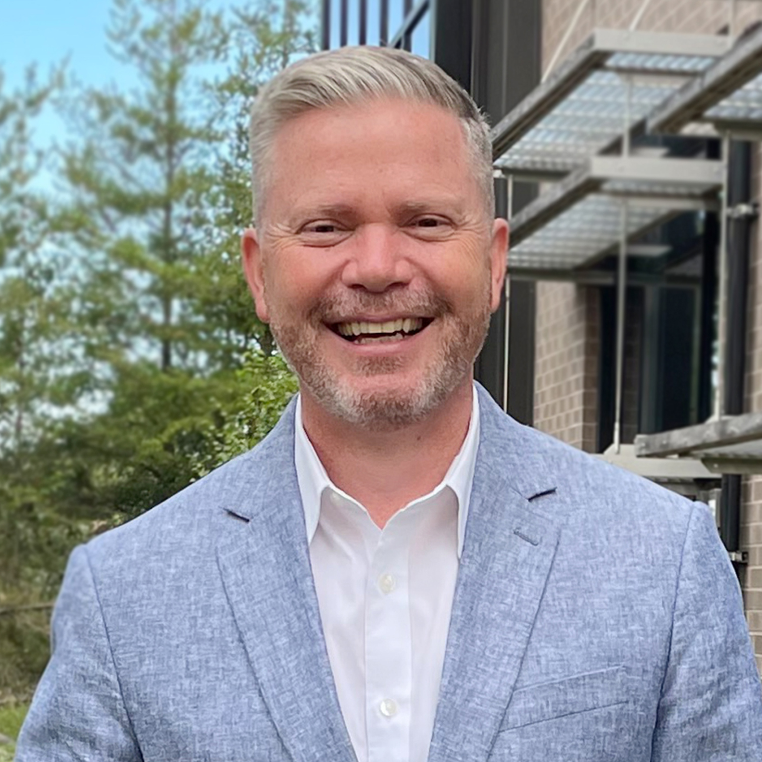 Jason Ferrigan, RPP, MCIP, MSc.Pl.