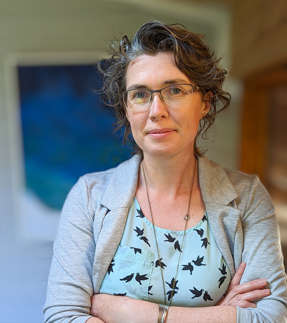 Photo of Jane Wilson