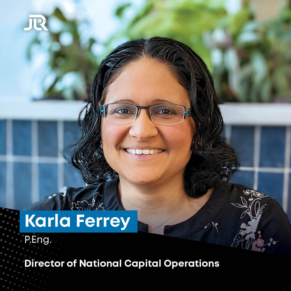 Karla Ferrey