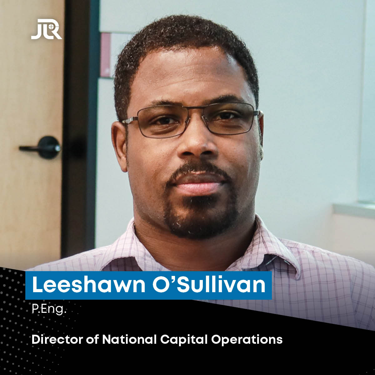 Leeshawn O'Sullivan