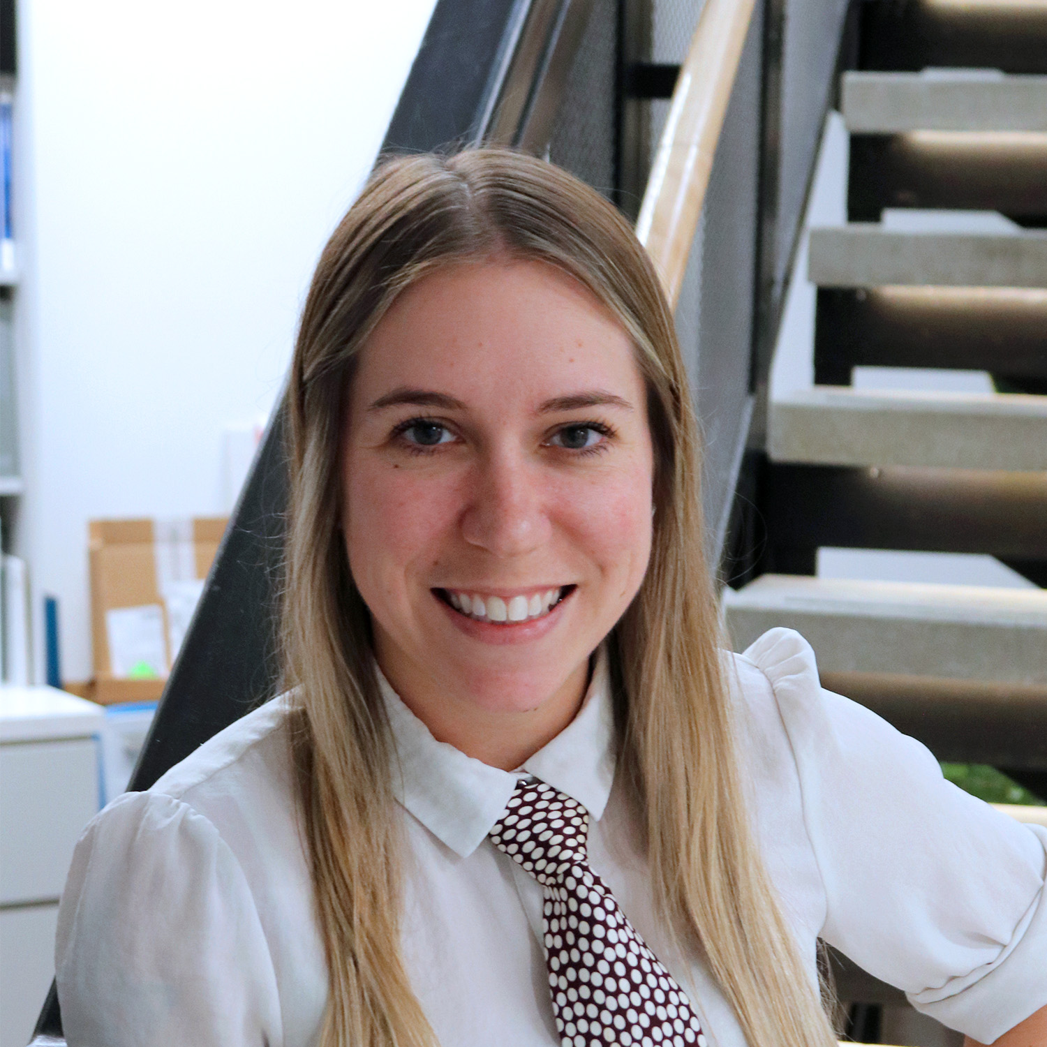 Kristin McCartney, CHRP
