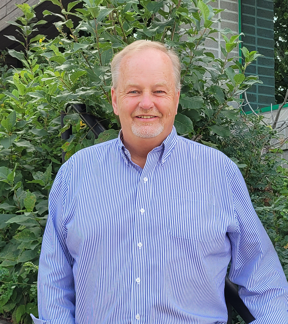 Photo of Tauno Ranta