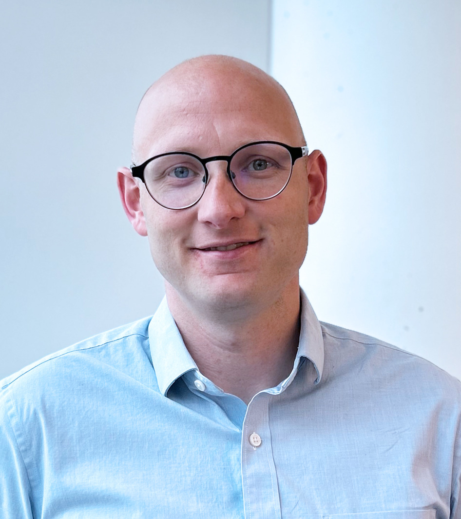 Jason Olinski